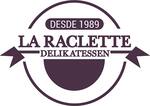 Logotipo La Raclette Polanco